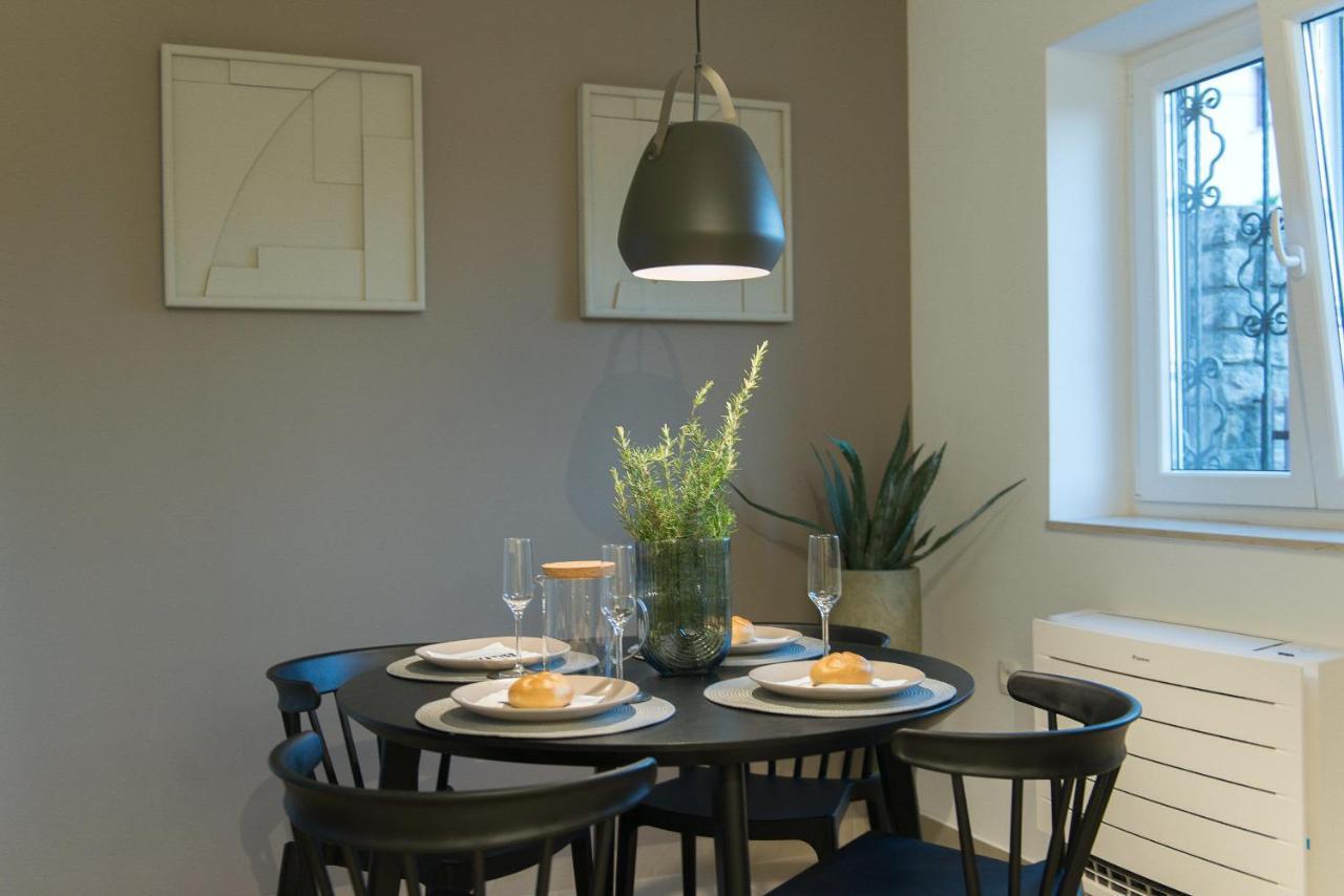 Premium With Beautiful Sea View, Short Walk To The Sea Apartman *
